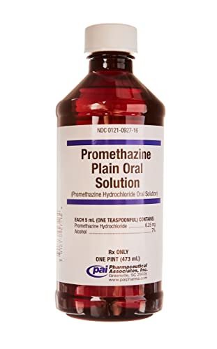 buy pai codeine promethazine online