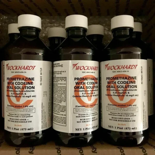 buy wockhardt  codeine promethazine online