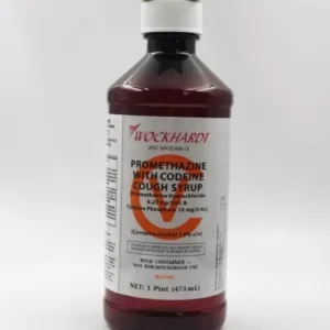 buy wockhardt  codeine promethazine online