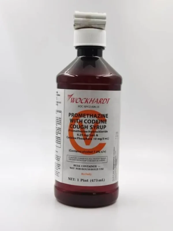 buy wockhardt  codeine promethazine online