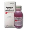 buy Toseina  codeine promethazine online