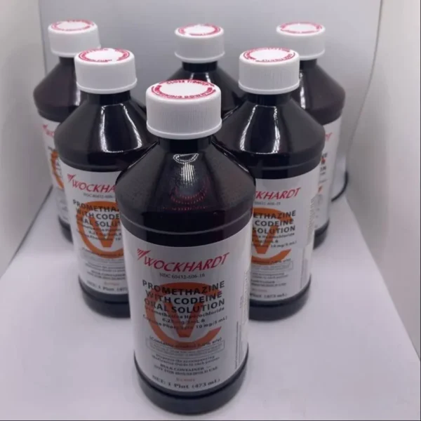 buy wockhardt  codeine promethazine online