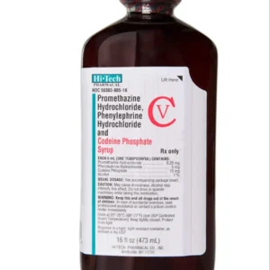 buy hitech  codeine promethazine online