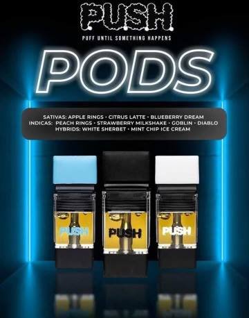 Clean Carts 2G Disposable