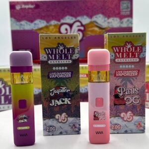 Whole Melt Extracts V5 Disposable