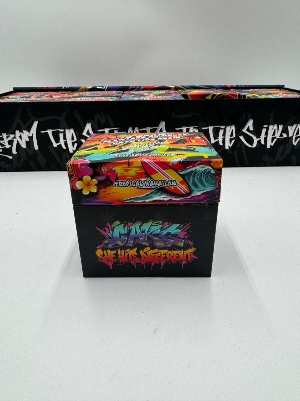 She Hits Different Cake 2G