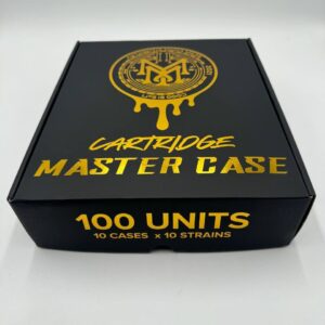 Muha Meds Melted Diamonds