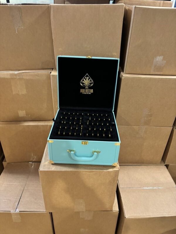 Ace Ultra 2G Disposable