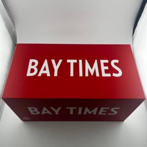 Bay Times Exclusive Live Resin Sugar