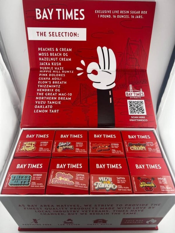 1000002560.jpg Bay Times Exclusive Live Resin Sugar