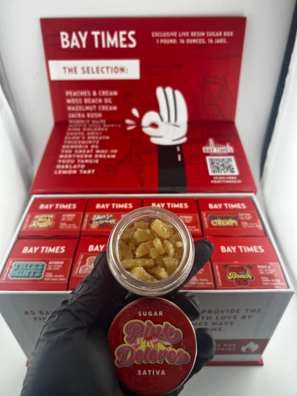 1000002561.jpg Bay Times Exclusive Live Resin Sugar