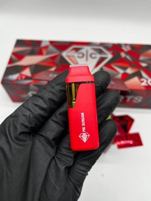 Clean Carts 2G Disposable