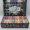 Puff LA 2G Disposable