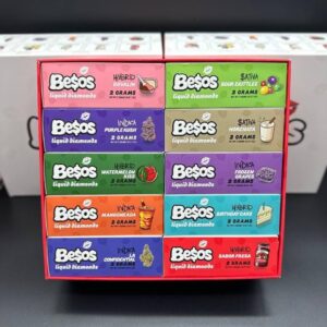 Ace Ultra 2G Disposable