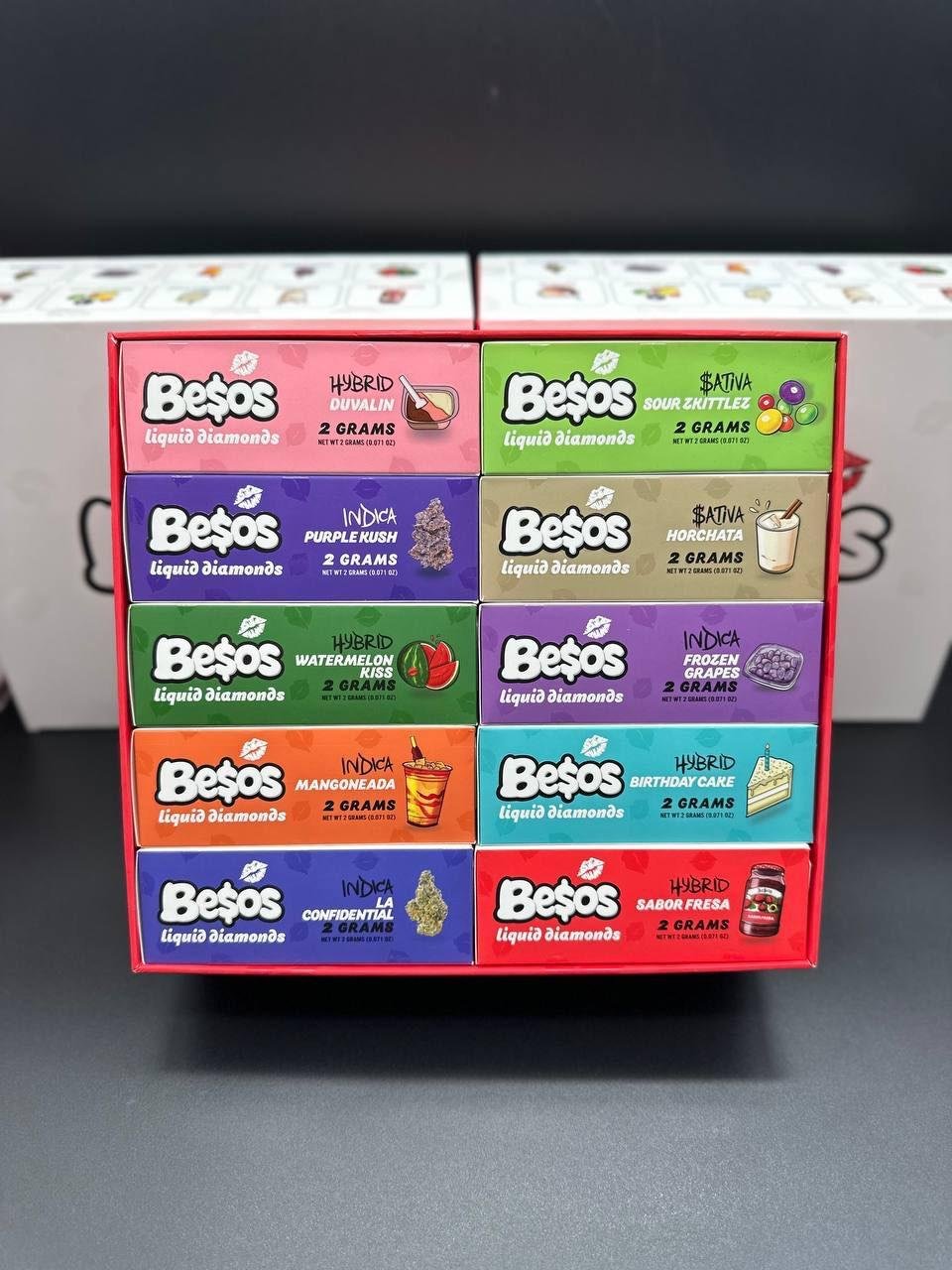 Ace Ultra 2G Disposable