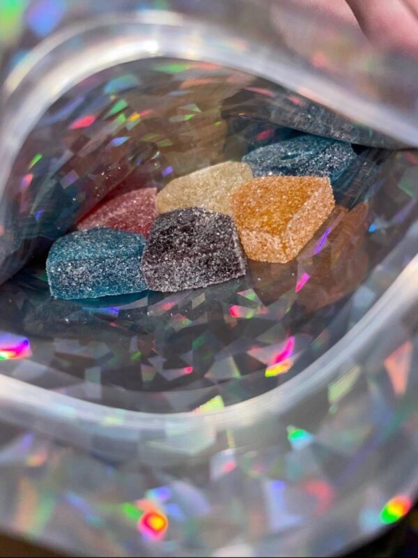 Clarity Gummies