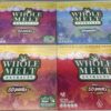 Whole Melt Extracts V5 Disposable