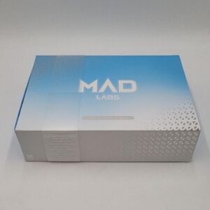 Mad Labs 2G Disposable