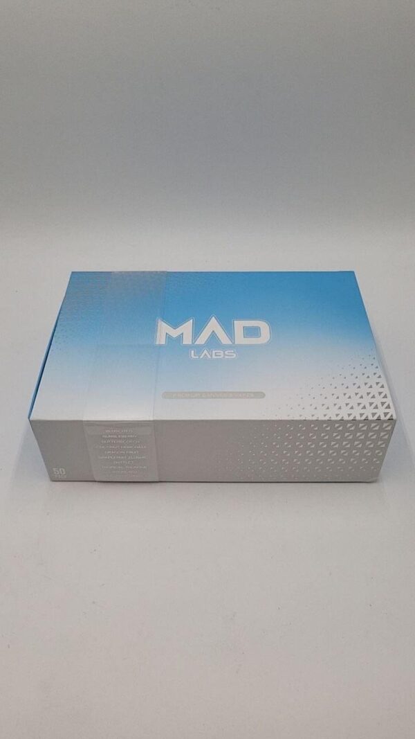 Mad Labs 2G Disposable