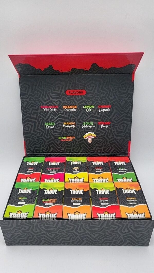 1000002690.jpg Trove 2G Disposable