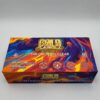 Gold Coast Clear 2G Disposable
