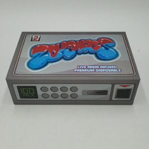 Zlushies 2G Disposable