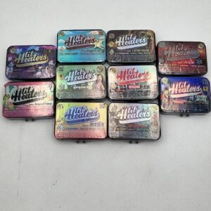 Lil Heaters Pre Roll By Kaya Farms