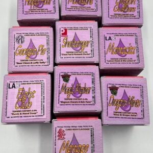 Flavorades Extracts 1G Disposable