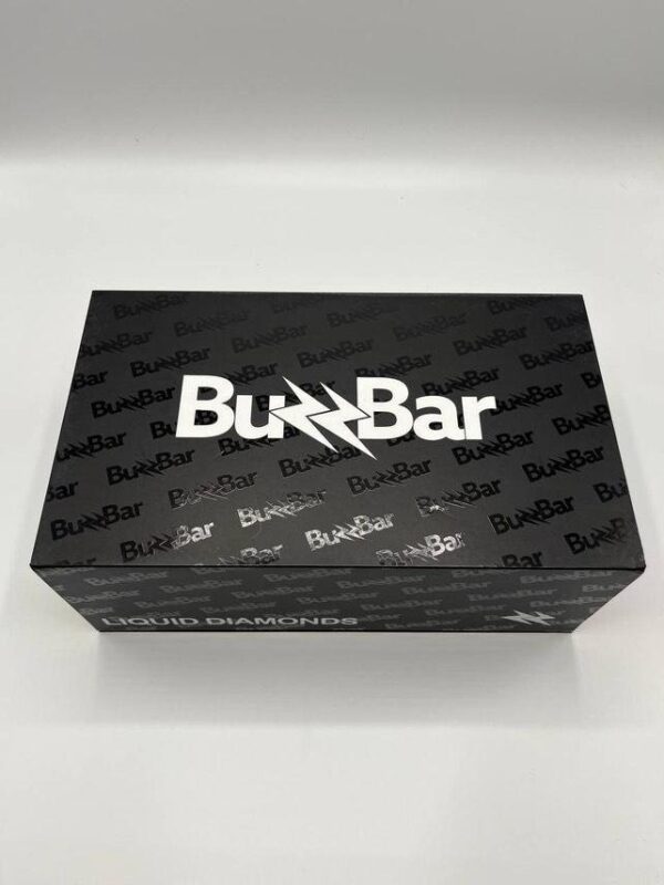 BuzzBar 2G Disposable
