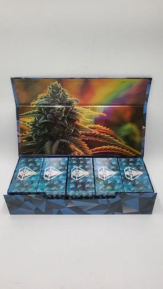 Clean Carts 2G Disposable