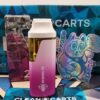 Clean Carts 2G Disposable