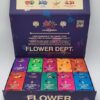 Flower Dept 2.5G Disposable