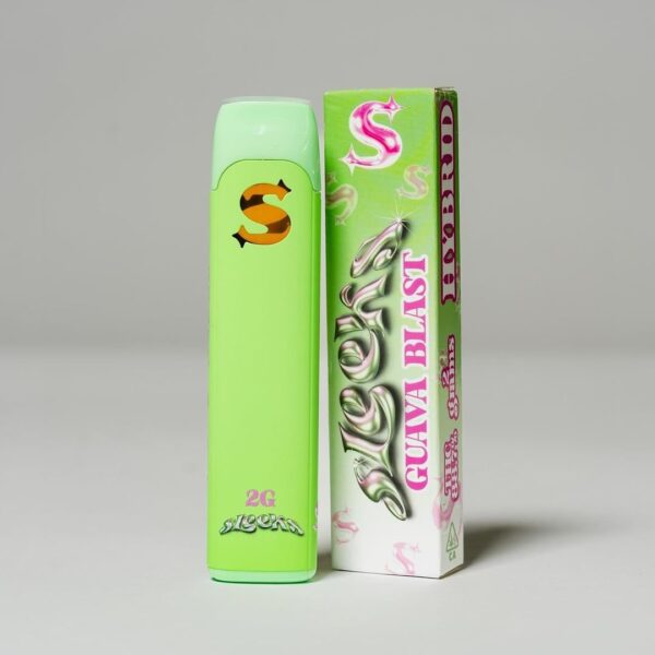 Sleeks 2G Disposable