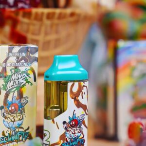 Mind Melters 2g Disposable