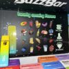 BuzzBar 2G Disposable