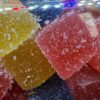Dummy Squares Gummy