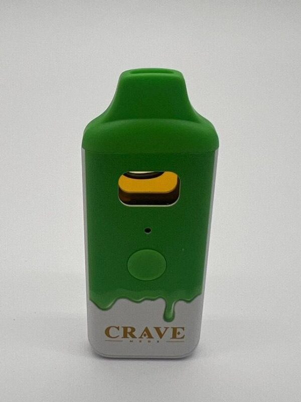 Crave Meds 2G Disposable