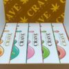 Crave Meds 2G Disposable