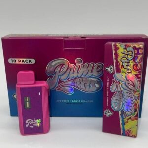 Prime Extracts 2G Disposable