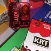 KRT 2G Disposable Vape Cart