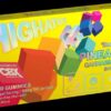 Highatus Cannabis Infused Sour Gummies