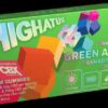 Highatus Cannabis Infused Sour Gummies