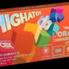 Highatus Cannabis Infused Sour Gummies