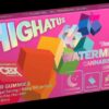 Highatus Cannabis Infused Sour Gummies