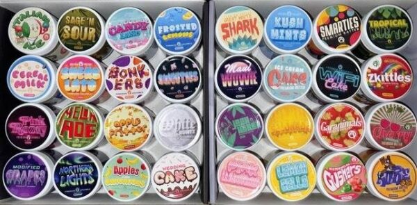 Arcadia Extracts Crumbs Edition