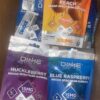 Dime Industry Broad Spectrum Gummies
