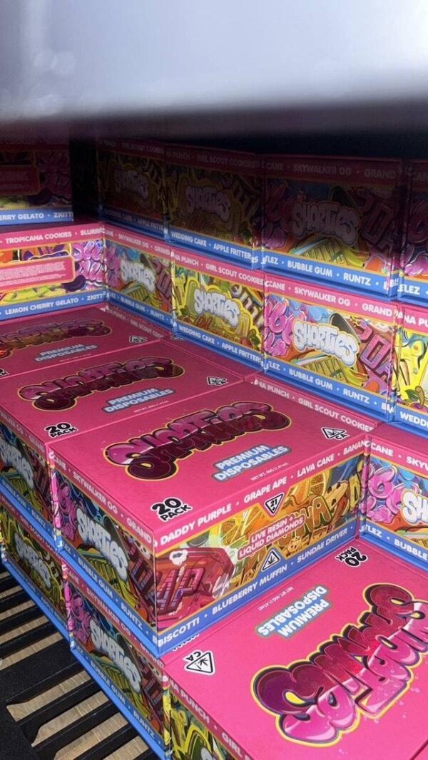 1000002918.jpg Shorties 2G Disposable