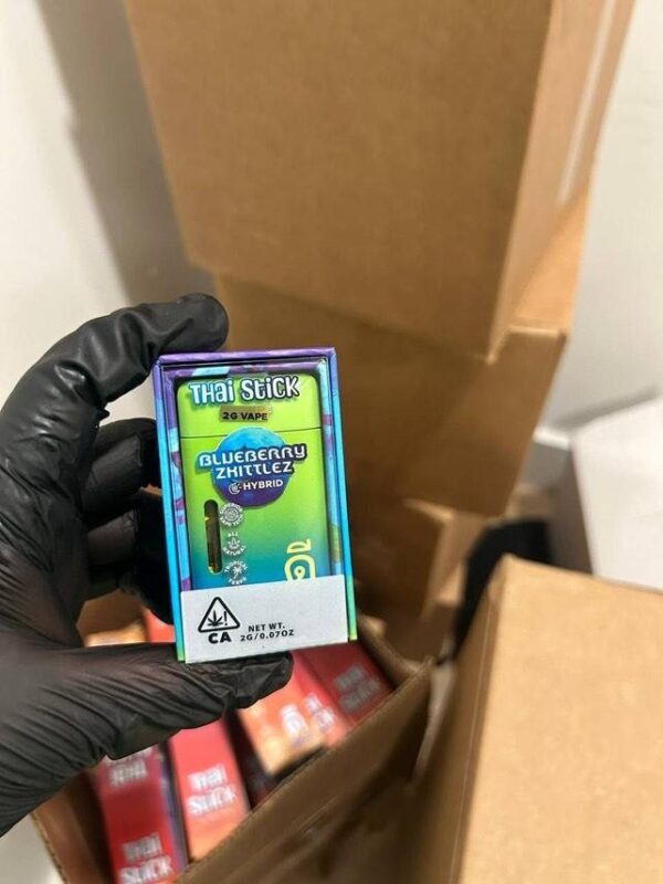 Thai Stick 2G Disposable