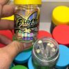 Quickies Infused Mini Pre Rolls