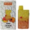 Kream 2G Disposable